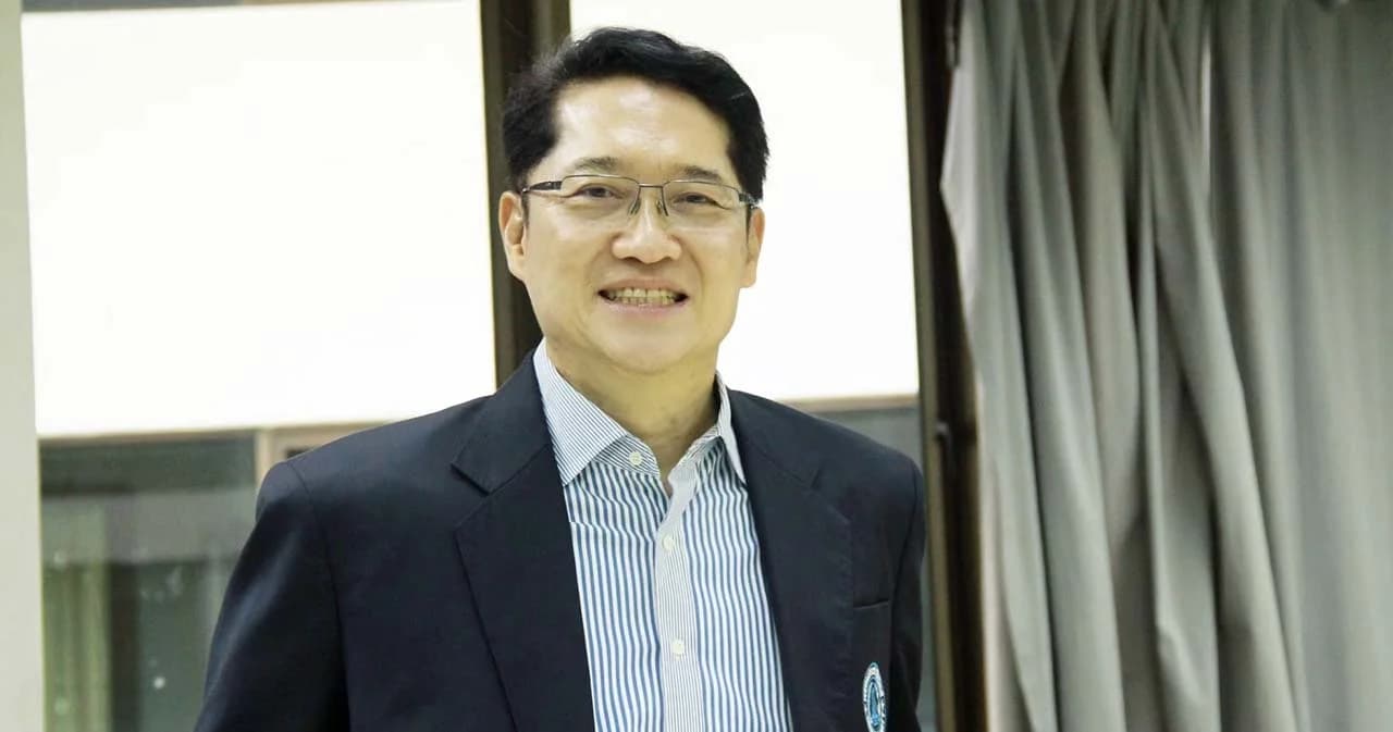 ‘ปชป.’ พอใจผลอภิปรายไม่ไว้วางใจ ชี้เรื่องปกติแต่ละคนคะแนนไม่เท่ากัน ยังไม่ปรับครม. ในส่วนรมต. พรรค