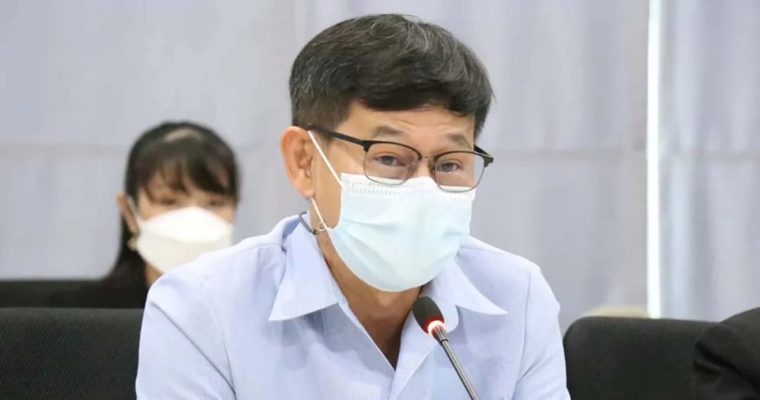 ภูเก็ต พบผู้สัมผัสเสี่ยงสูงอีก 19 รายใกล้ชิดชายไนจีเรียป่วย ‘ฝีดาษลิง’