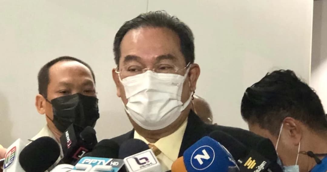 ‘นิกร’ มั่นใจ กม.ลูกเลือกตั้งเสร็จทันเวลา เชื่อ กกต.อาจพลิกใช้สูตรปาร์ตี้ลิสต์หาร100