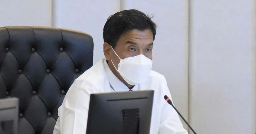 ‘ชัชชาติ’ เล็งเพิ่มค่าอาหารศูนย์เด็กก่อนวัยเรียนจาก 20 เป็น 32 บาท-มีเบี้ยประชุมให้กรรมการชุมชน