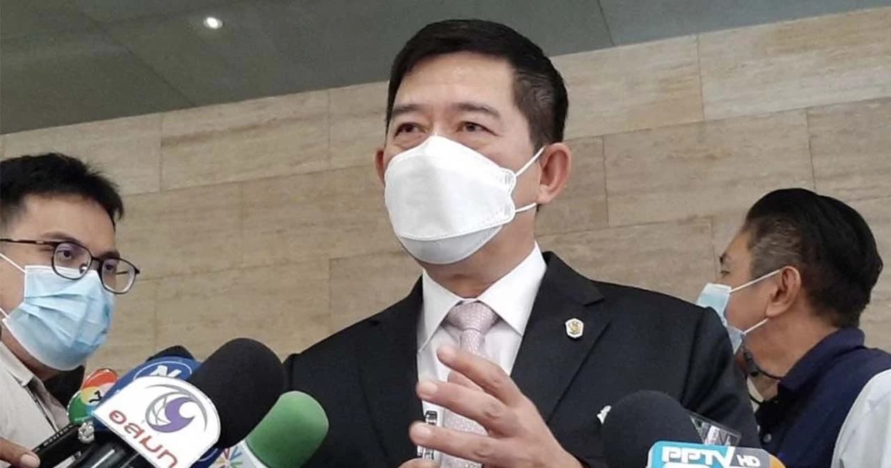 ป.ป.ช.ชี้มูลคดีรุกเขาใหญ่ ‘กนกวรรณ’ อีกคดี จับตาคดีรุกป่านักการเมืองคนอื่นเพิ่ม