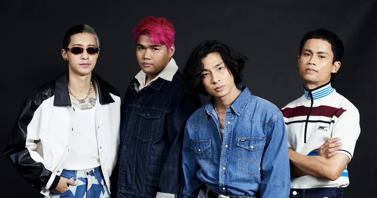 สนามหลวงมิวสิก เปิดตัววงดนตรี ‘LEMONY’ พร้อมอัลบั้ม ‘Why Don’t I…..?’