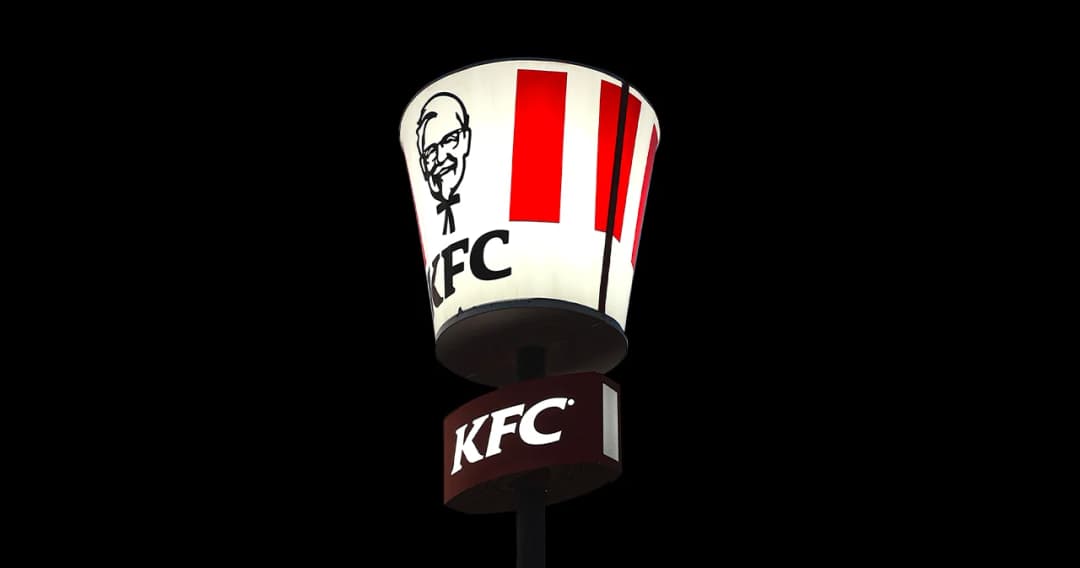 ลือหนัก KFC จะขายกิจการในไทย คาด ‘เซ็นทรัล-ไทยเบฟ’ เล็งซื้อต่อ