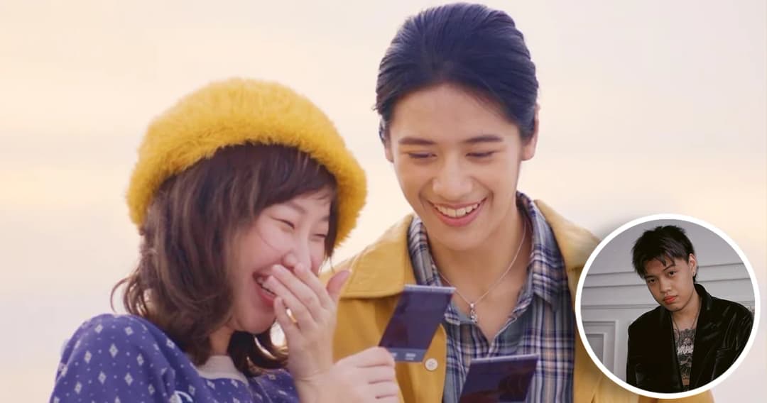 ‘Sarah’ ร่วมงาน ‘ZENTYARB’ เตรียมปล่อยมิวสิควิดีโอซิงเกิลใหม่ ‘เอาใจลงไปเล่น’