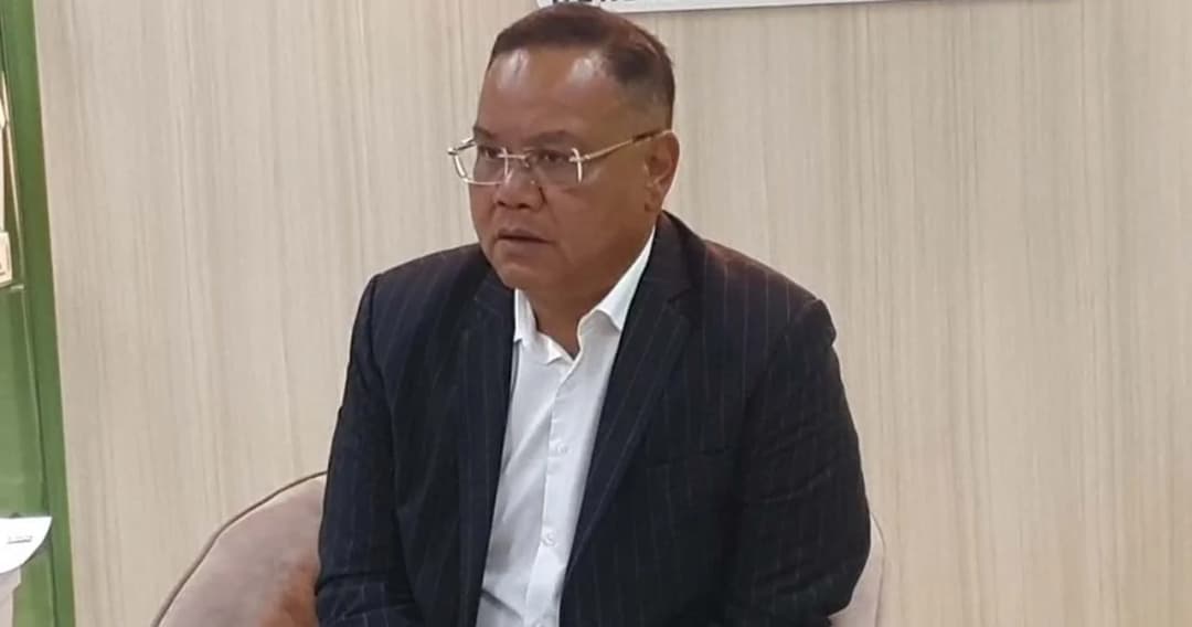 ‘ทอม เครือโสภณ’ ชี้แจงนำเข้าช่อดอกกัญชาจากตปท.ทำตามกฎหมายถูกต้อง-ไม่ได้ถูกจับ