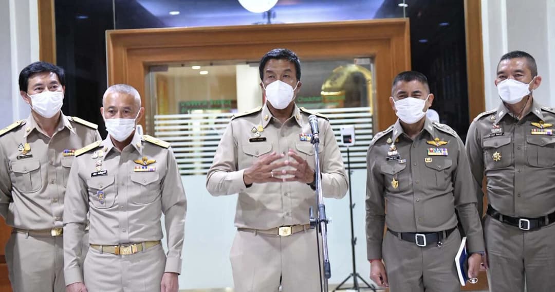 กทม.ร่วม ตร.แก้ปัญหาให้ประชาชน จากเรื่องร้องผ่าน ‘ทราฟฟี่ ฟองดูว์’