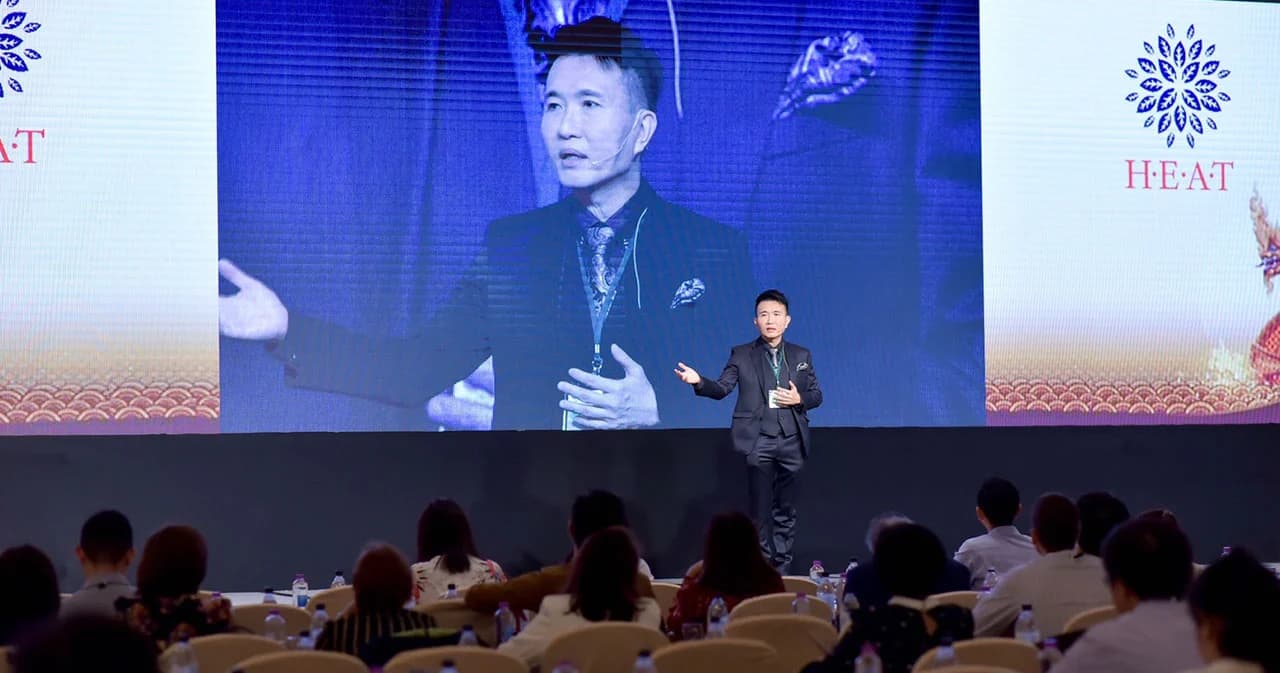 มธบ. จัดงานประชุมวิชาการใหญ่ ระดมแพทย์-ผู้เชี่ยวชาญทั่วโลก มอบความรู้ด้านอุตสาหกรรมการดูแลสุขภาพ