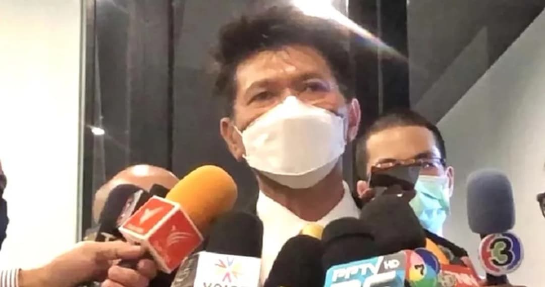 ‘สาธิต’ ไม่เห็นด้วยเลือกตั้งใช้บัตรใบเดียว ยันสูตรหาร100 ถูกต้องตามรัฐธรรมนูญ