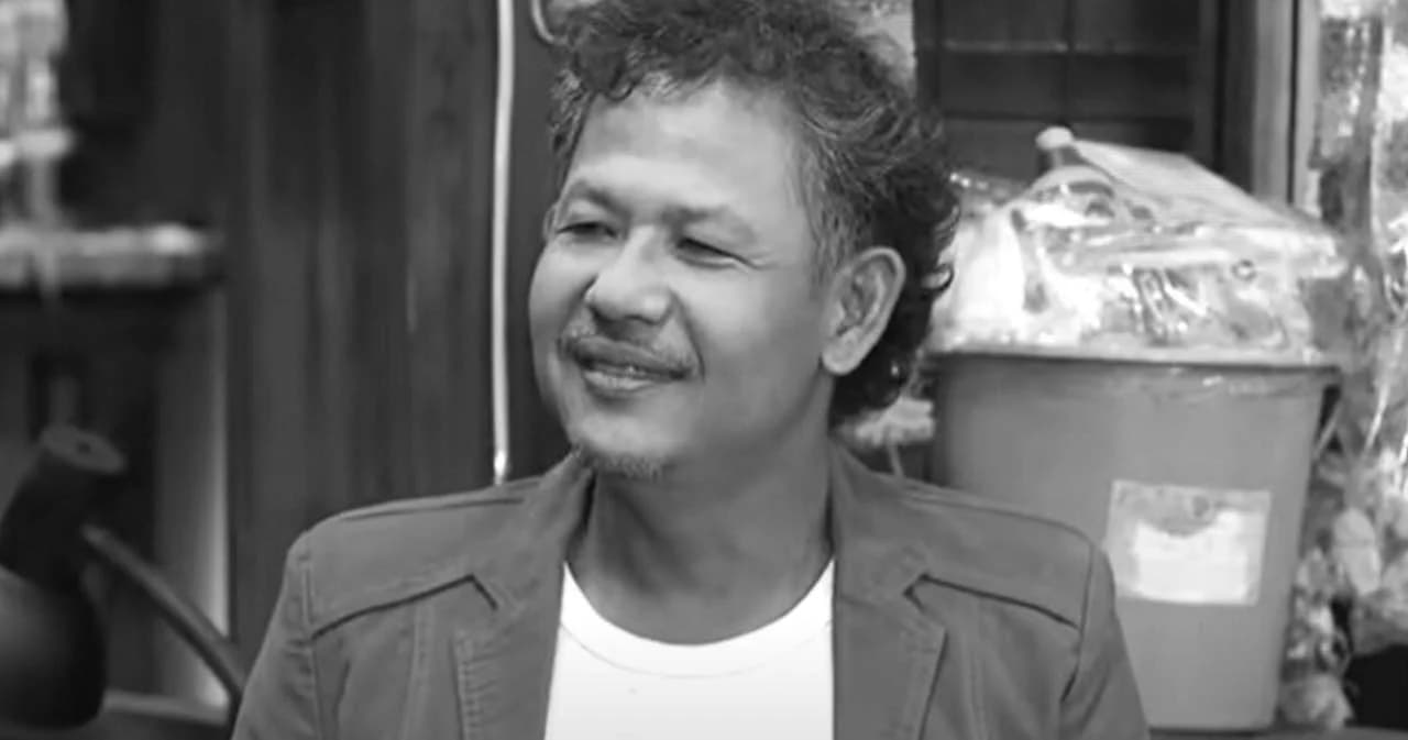 อาลัย ‘น้าเฉื่อย ระเบิดเถิดเทิง’ เสียชีวิตแล้วหลังป่วยโรคมะเร็งปอด
