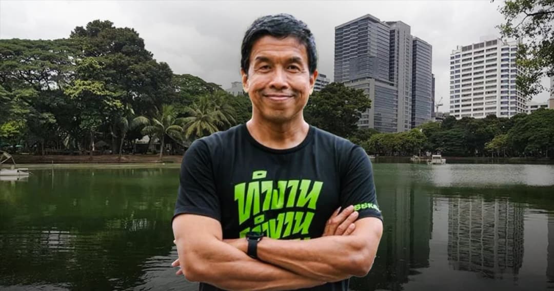 ‘ชัชชาติ’ เซ็นปรับเวลา 3 สวนสาธารณะในกรุงเทพฯ เปิดตี 4 ครึ่ง – ปิด 4 ทุ่ม เริ่ม 1 ส.ค. นี้