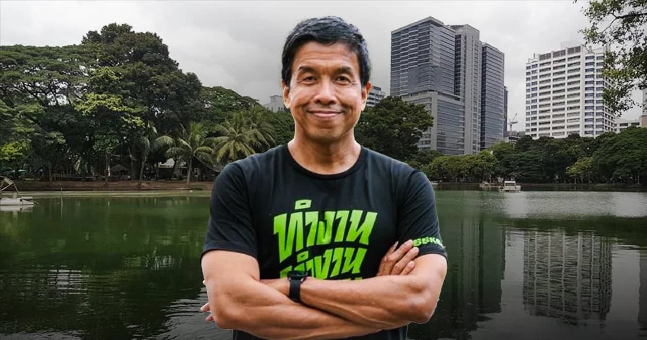 ‘ชัชชาติ’ เซ็นปรับเวลา 3 สวนสาธารณะในกรุงเทพฯ เปิดตี 4 ครึ่ง – ปิด 4 ทุ่ม เริ่ม 1 ส.ค. นี้