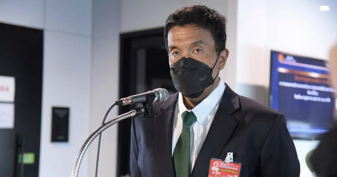 กทม.ตั้งรับน้ำหนุนช่วงวันหยุดยาว ยืนยันไม่พบฝีดาษลิงระบาดในพื้นที่