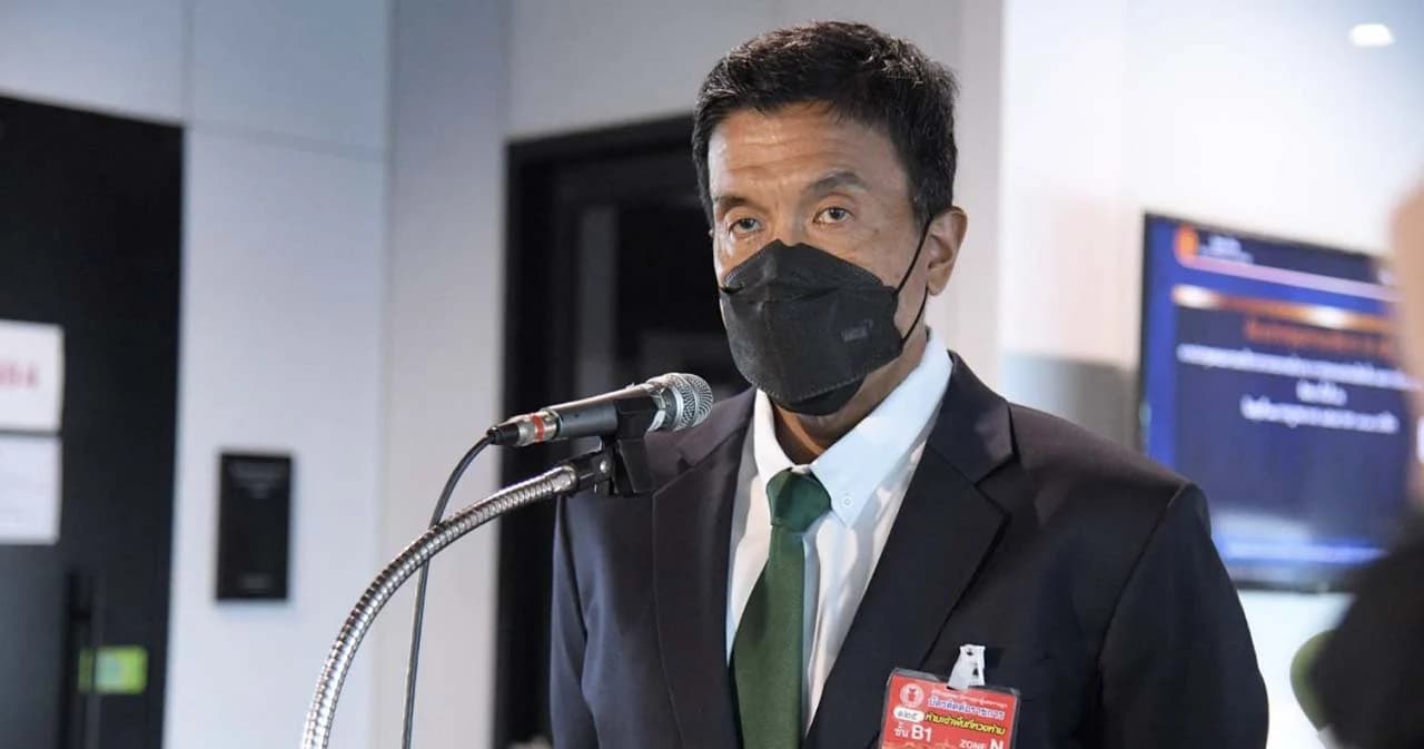 กทม.ตั้งรับน้ำหนุนช่วงวันหยุดยาว ยืนยันไม่พบฝีดาษลิงระบาดในพื้นที่