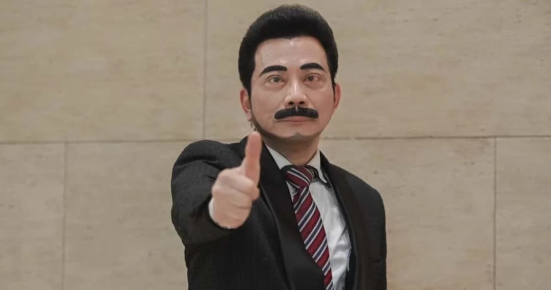 กรรมการบริหารพรรคเพื่อชาติ ลาออก บีบ ‘ศรัณย์วุฒิ’ พ้นเก้าอี้หัวหน้าพรรค 