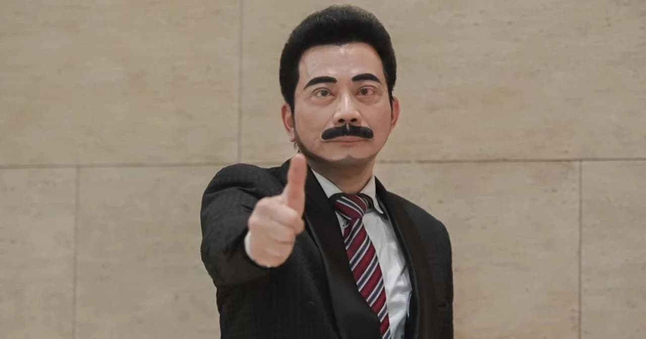 กรรมการบริหารพรรคเพื่อชาติ ลาออก บีบ ‘ศรัณย์วุฒิ’ พ้นเก้าอี้หัวหน้าพรรค