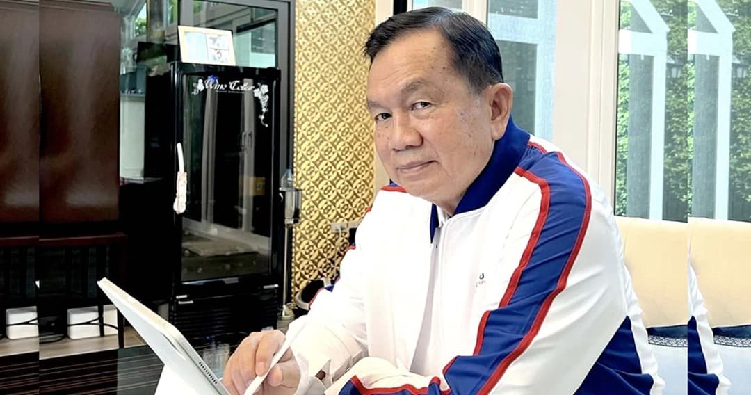 ‘พล.อ.วิชญ์’ เตรียมเปิดตัวพรรคใหม่  1 ส.ค.นี้ 