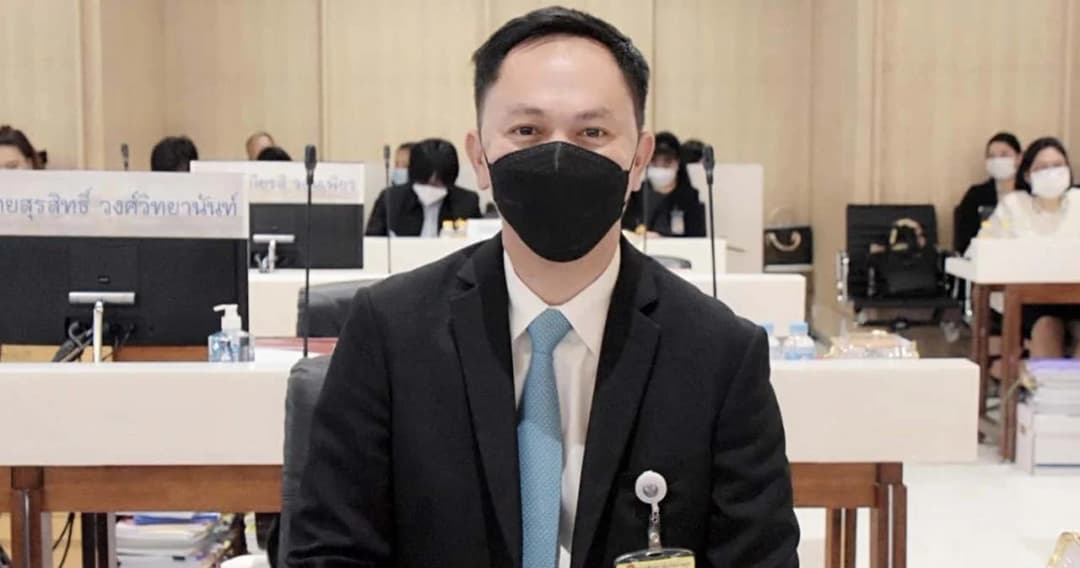 คณะอนุกมธ. ICT ตัดงบ ก.กลาโหม กว่า 3,000 ล้านบาท ทบ.ถูกตัดมากที่สุด 