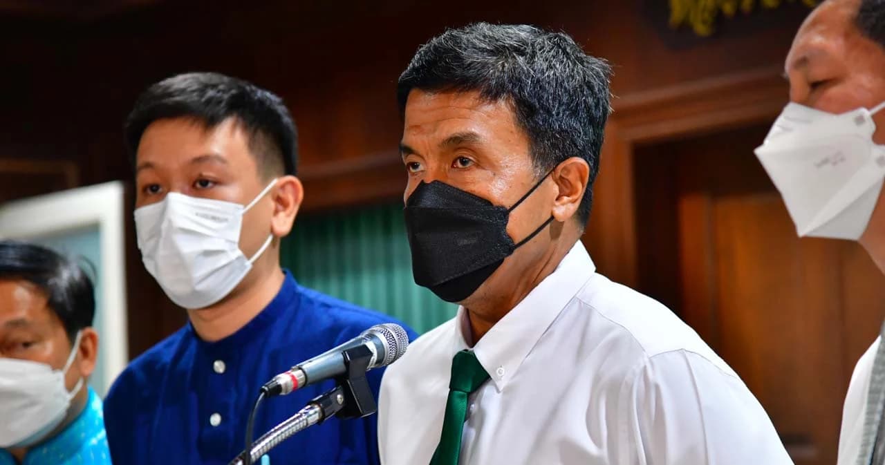 กทม. จัด ‘บางกอกวิทยา’ เทศกาลเดือนสิงหาคมนี้เปลี่ยนกรุงเทพฯ เป็นห้องเรียนวิทยาศาสตร์ขนาดใหญ่