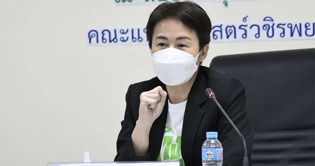 กทม.เฝ้าระวังพื้นที่อย่างรัดกุม หลังยืนยันพบผู้ป่วย ‘ฝีดาษลิง’