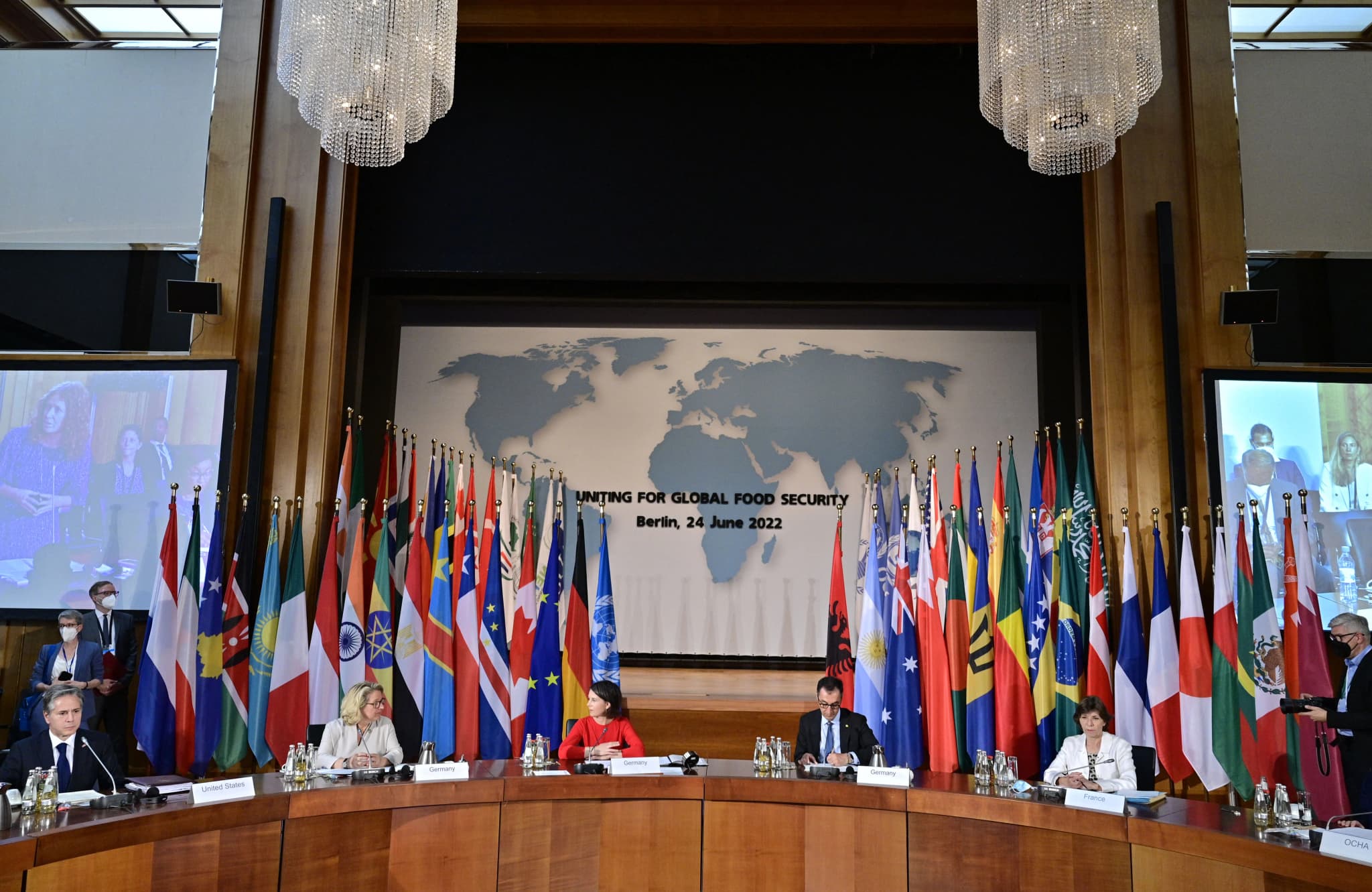 กลุ่ม G7 เรียกร้องเมียนมาหยุดประหารคนโดยพลการ ให้เคารพฉันทามติ 5 ข้ออาเซียน