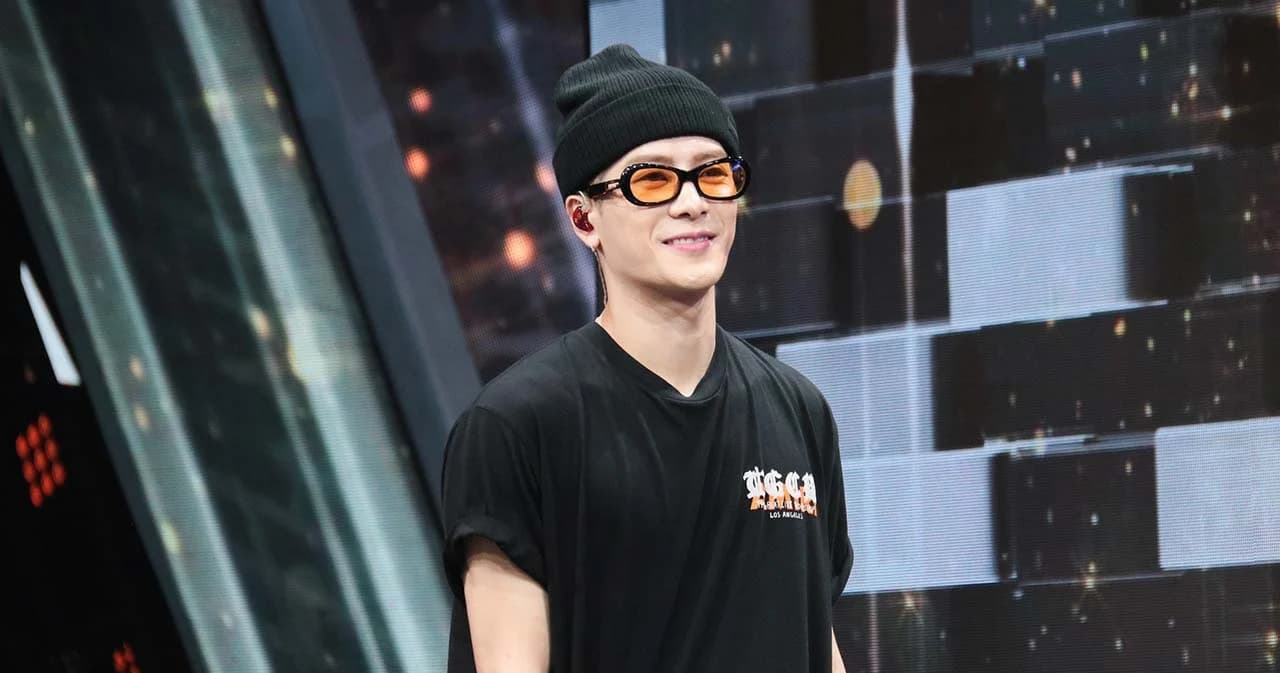 ส่องโมเมนต์สุดประทับใจ หลัง ‘แจ็คสัน หวัง’ สร้างเซอร์ไพรส์ครั้งใหญ่ร่วมรายการ ‘ร้องข้ามกำแพง’