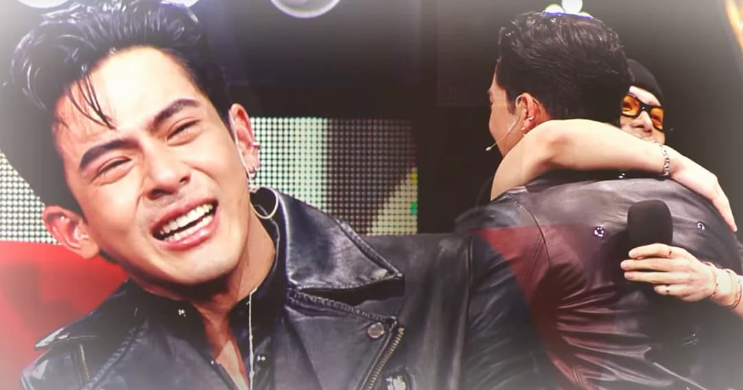 ชีวิตติ่งคอมพลีท ‘เต้ย พงศกร’ เผยความประทับใจหลังได้ร่วมงานกับ ‘แจ็คสัน หวัง’