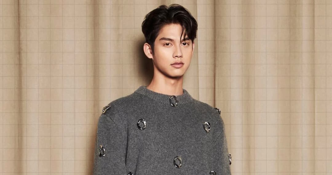 Burberry แบรนด์หรูอังกฤษ เปิดตัว ‘ไบร์ท วชิรวิชญ์’ เป็น Brand Ambassador คนแรกแห่งภูมิภาคเอเชียแปซิฟิกตอนใต้