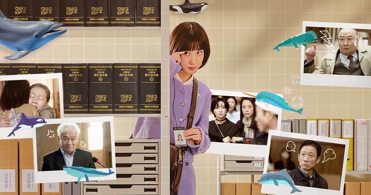 ‘Extraordinary Attorney Woo’ บุคคลออทิสติกก็เป็นอนาคตของชาติ เมื่อจำนวนในเกาหลีพุ่งขี้น 2,123% ใน 20 ปี