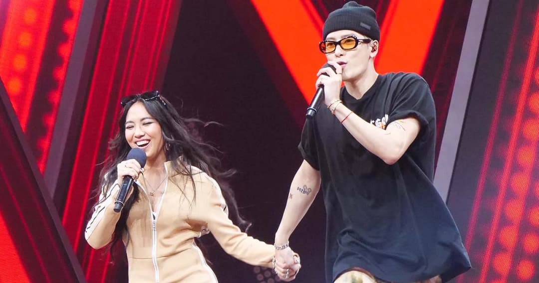 ‘ร้องข้ามกำแพง’ ฉลองก้าวเข้าสู่ 100 EP ไม่ทำให้ผิดหวัง ได้ ‘แจ๊คสัน หวัง’ มาสร้างเซอร์ไพรส์หลังกำแพง ให้คนไทยทั้งประเทศได้ยิ้มกันข้ามคืน