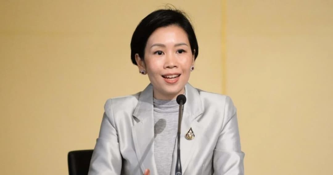 รองโฆษกรัฐบาล เผย สปสช. รวมทุกช่องทางลงทะเบียนรักษาโควิดทุกสิทธิ พบแพทย์ทางไกลจัดส่งยาถึงบ้าน