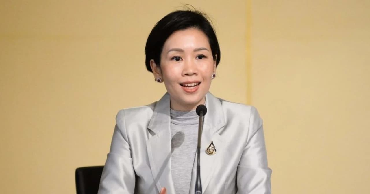 รองโฆษกรัฐบาล เผย สปสช. รวมทุกช่องทางลงทะเบียนรักษาโควิดทุกสิทธิ พบแพทย์ทางไกลจัดส่งยาถึงบ้าน