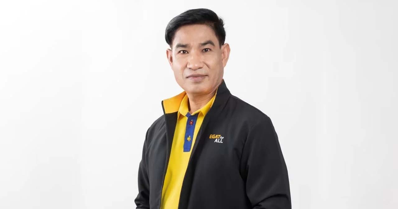 กฟผ.เตรียมรับมือแหล่งก๊าซฯ JDA-A18 หยุดจ่ายก๊าซฯ 14 วัน-ขอความร่วมมือประหยัดพลังงาน