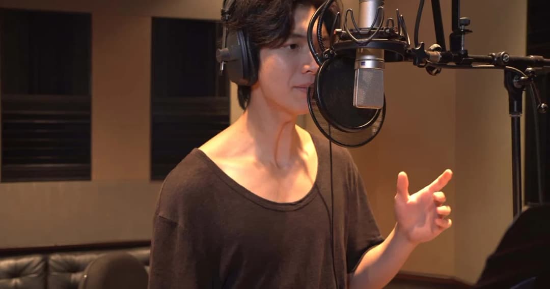 ‘ปอนด์ พลวิชญ์’ โชว์เสียงหวานๆ ผ่านซิงเกิล ‘เส้นแบ่งเรา’ เพลงประกอบซีรีส์ ‘เส้นลองจิจูดที่180องศาลากผ่านเรา’