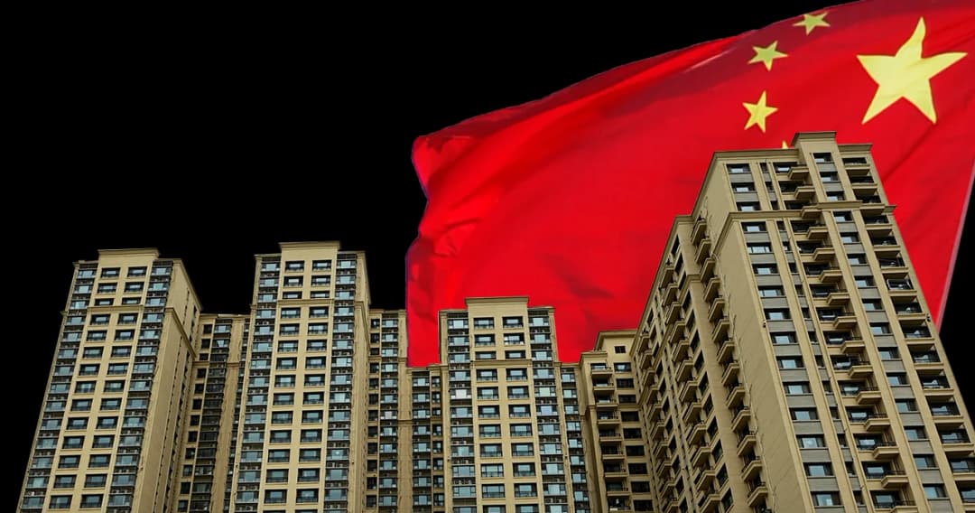วิกฤตอสังหาจีน คนหยุดผ่อนบ้าน-เบี้ยวหนี้ อาจทำให้ธนาคารจีน เจอหนี้เสีย 3.5 แสนล้านดอลลาร์