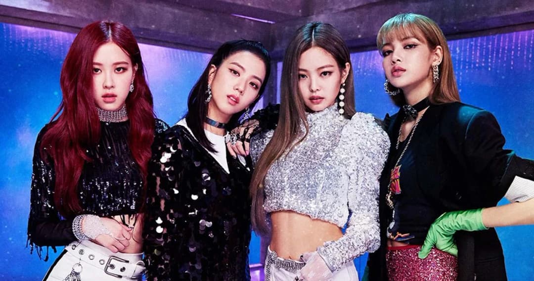 ‘BLACKPINK’ ปล่อยทีเซอร์ใหม่ ‘BORN PINK’ เตรียมคัมแบ็กแบบจัดเต็ม ส.ค.นี้