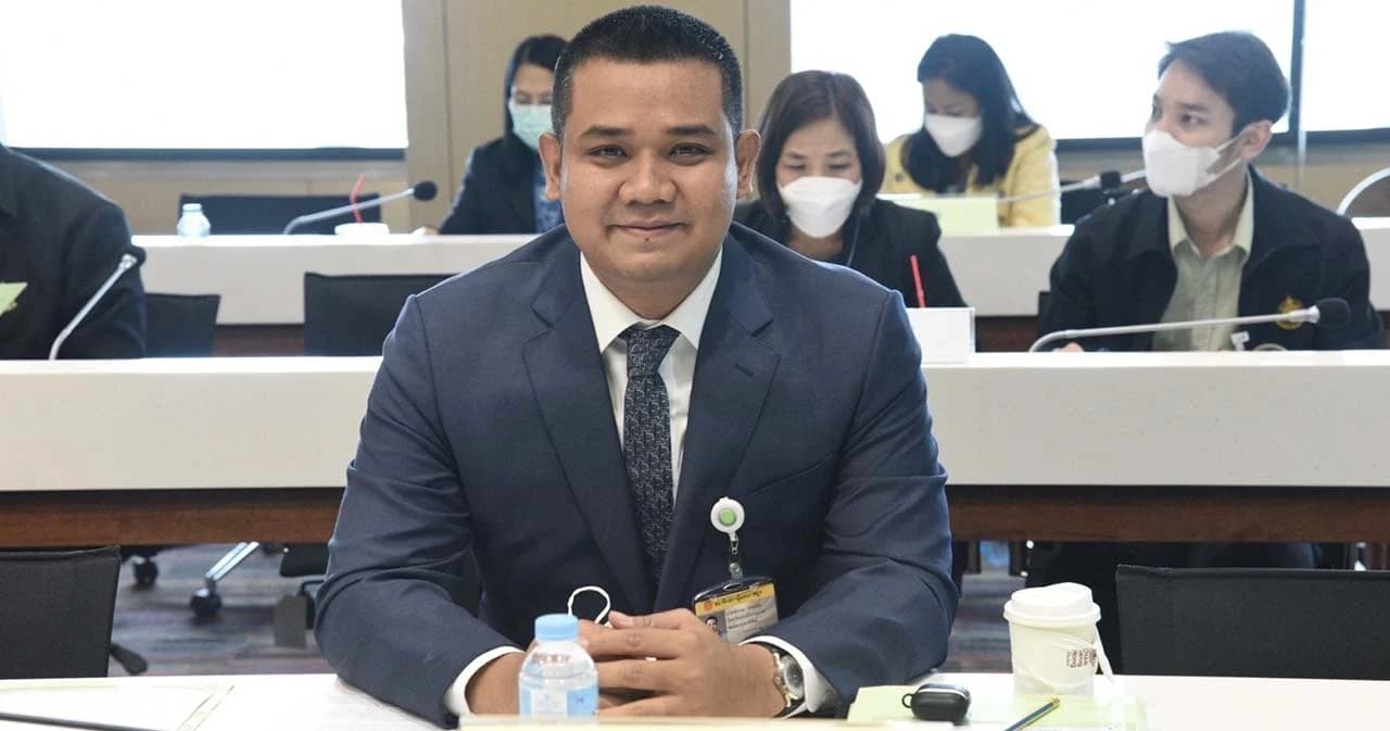 ‘ชัยชนะ’ ยืนยัน ส.ส.กปปส. ไม่ย้ายพรรค เผยปีใหม่มี “บิ๊กเซอร์ไพรส์”