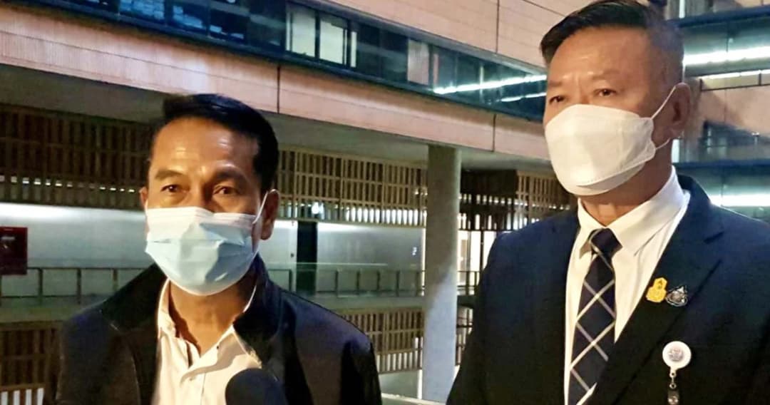 วิปสามฝ่าย ไม่เลื่อนร่าง กม.ลูกเลือกตั้งมาพิจารณาก่อน 