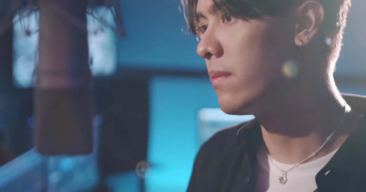 ‘Shelter’ ซิงเกิลรักฮีลใจจาก ‘Patrickananda’ เพลงประกอบซีรีส์ เธอซึมเศร้า แต่เขา OCD