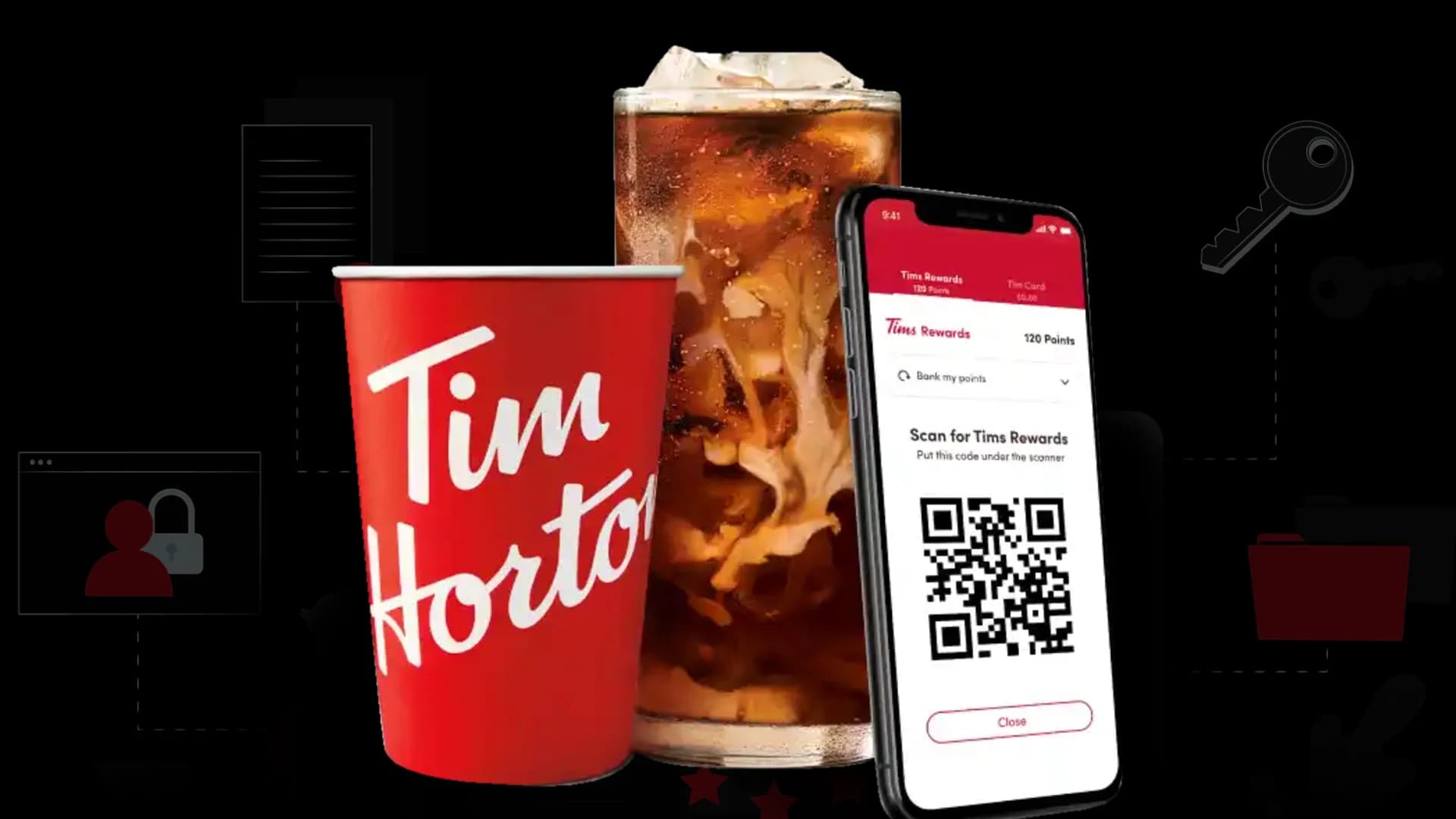 Tim Hortons ให้กาแฟฟรี แก่ลูกค้าที่ถูกแอปติดตามข้อมูลพิกัดโดยไม่ยินยอม