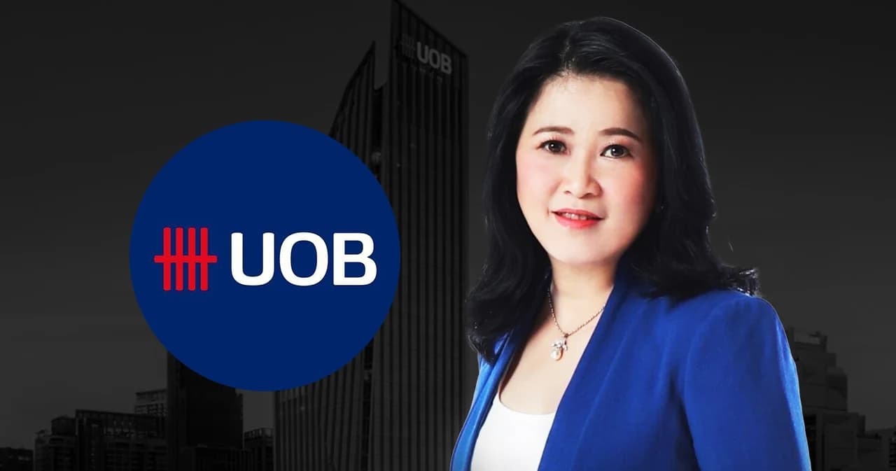 ยูโอบี ประเทศไทย จ้างงานเพิ่ม 1,000 อัตรา รองรับการขยายธุรกิจ