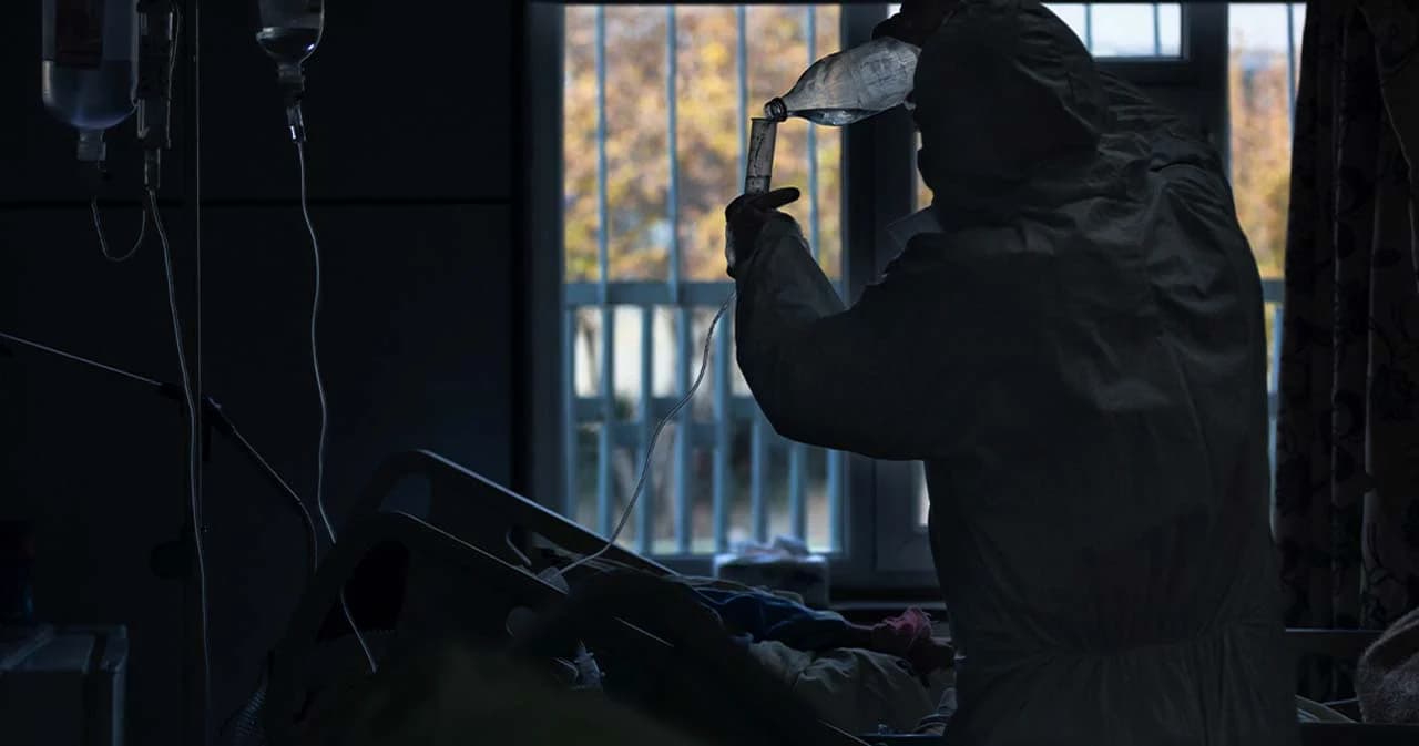 ครม. เห็นชอบกว่า 14,510 ล้านบาท จ่ายค่าตอบแทน/ค่าเสี่ยงภัย บุคลากรทางการแพทย์