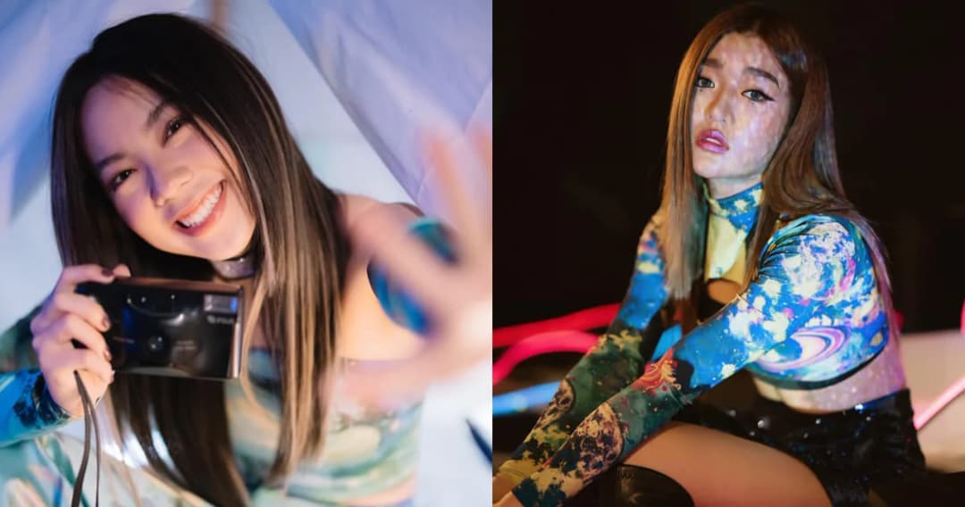 ‘ปัญ’ และ ‘เจนนิษฐ์’ ประกาศยุติบทบาทการเป็นสมาชิกวง ‘VYRA’