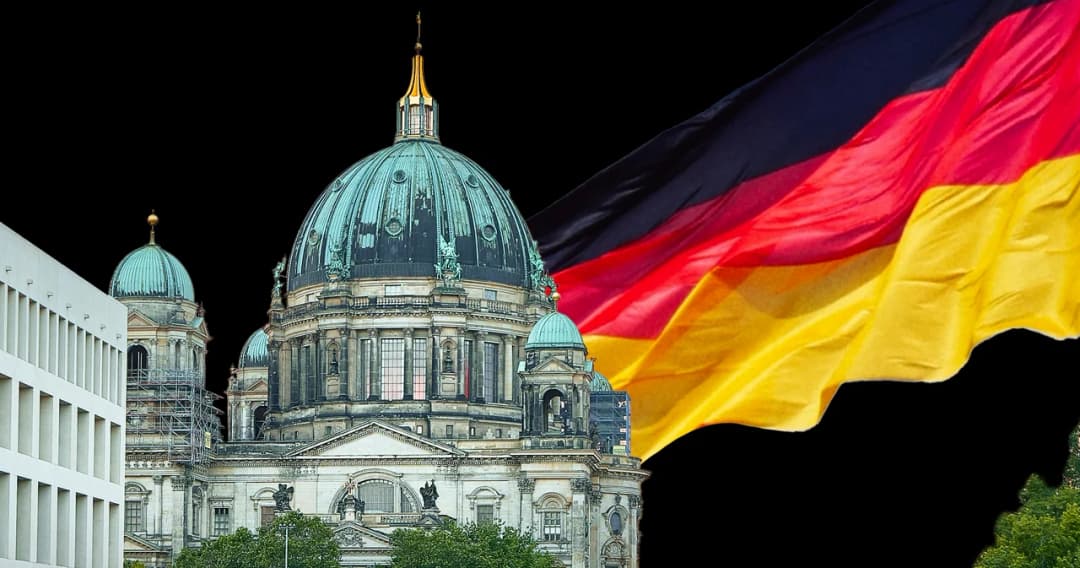 เยอรมนีเจอวิกฤตพลังงาน ปิดไฟสถานที่สำคัญ-งดใช้น้ำอุ่น