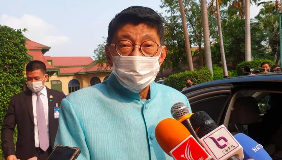 ร่าง พ.ร.ป.เลือกตั้ง ส.ส. พิจารณาไม่ทัน 15 ส.ค.นี้ต้องเซตซีโร่ กลับไปใช้บัตร 2 ใบ หาร 100