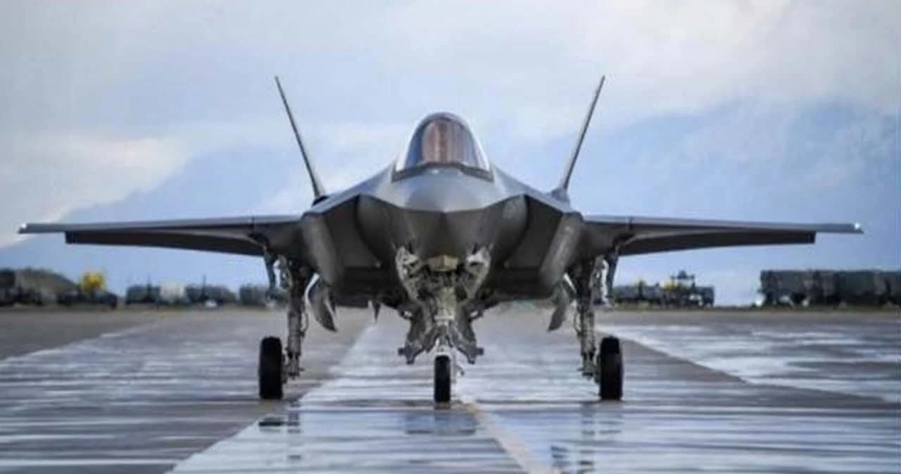 จับตา 3 ส.ค.นี้ กมธ. งบฯ ปี 66 เคาะสรุปงบ ทอ. จัดหาเครื่องบิน F-35 A