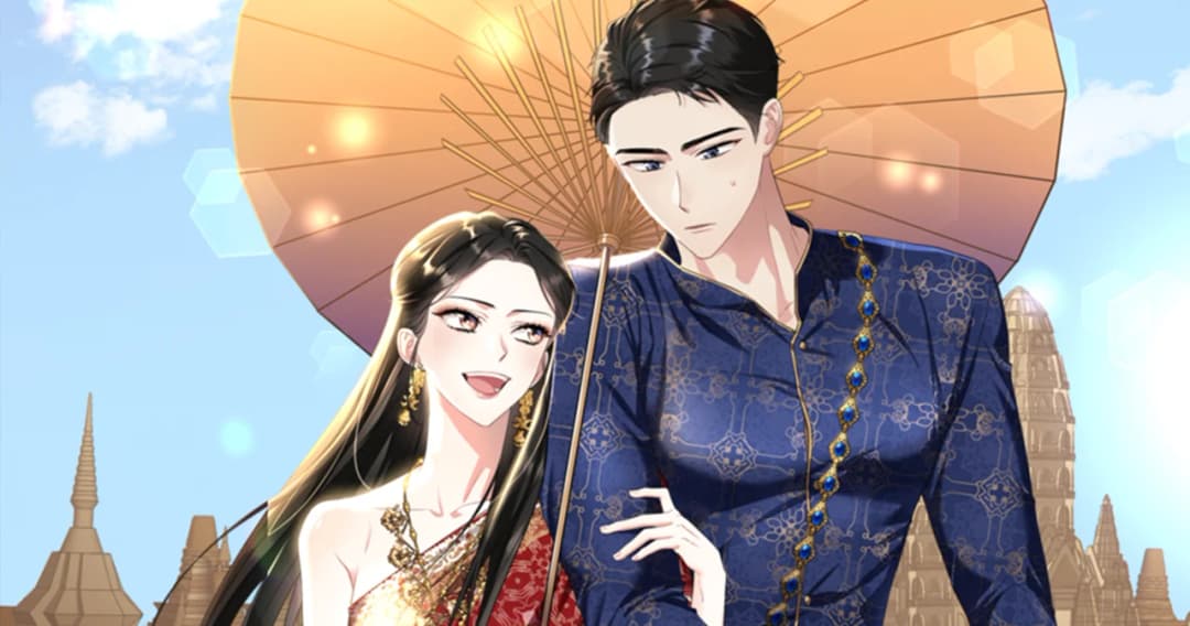 ‘คาเคา เว็บตูน’ ส่งเพลง ‘ผ่านกาลเวลา’ เวอร์ชั่นพิเศษ ฉลองความปังของเว็บตูน ‘บุพเพสันนิวาส’