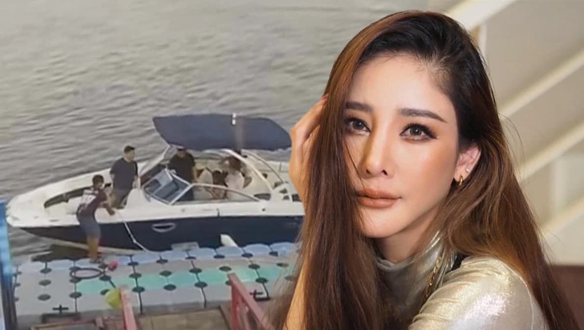 อัยการนนทบุรี มีคำสั่งฟ้อง 6 ผู้ต้องหา ‘คดีแตงโม’ พร้อมคุมตัวส่งศาลทันที