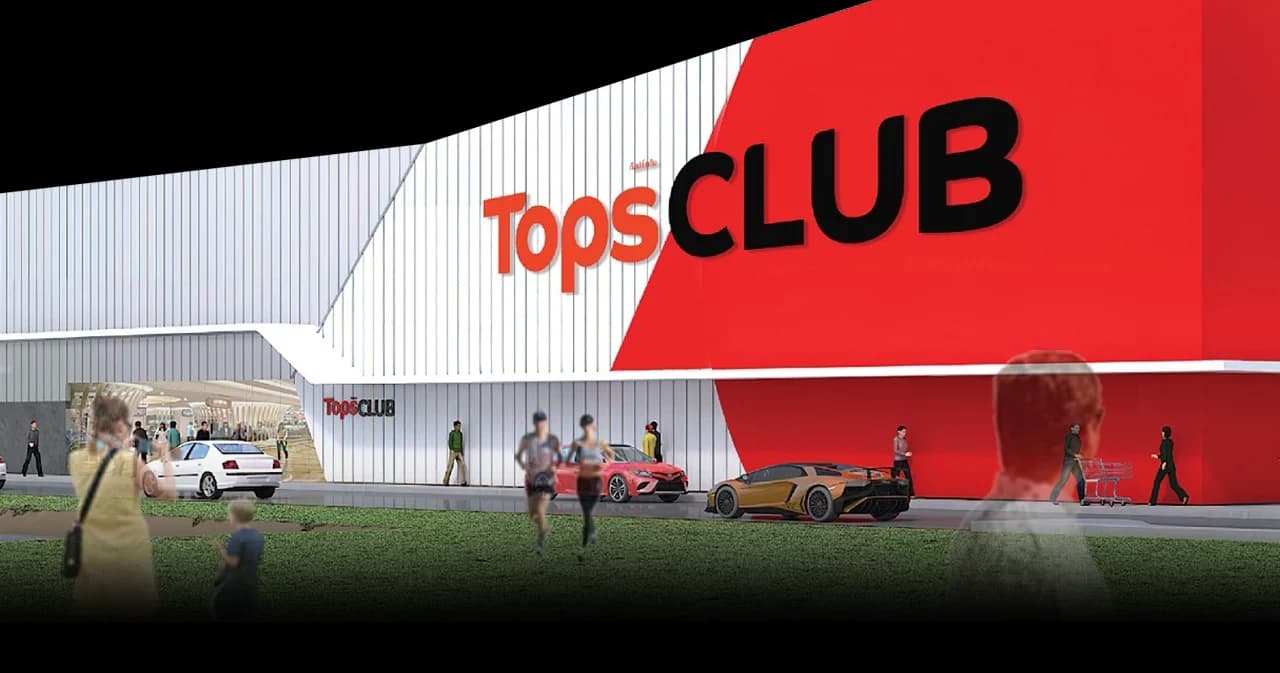 รู้จัก Tops CLUB โมเดลค้าปลีกระบบสมาชิก กลยุทธ์เสริม ‘ท็อปส์’ เบอร์ 1 ฟู้ดรีเทลไทย-เวียดนาม
