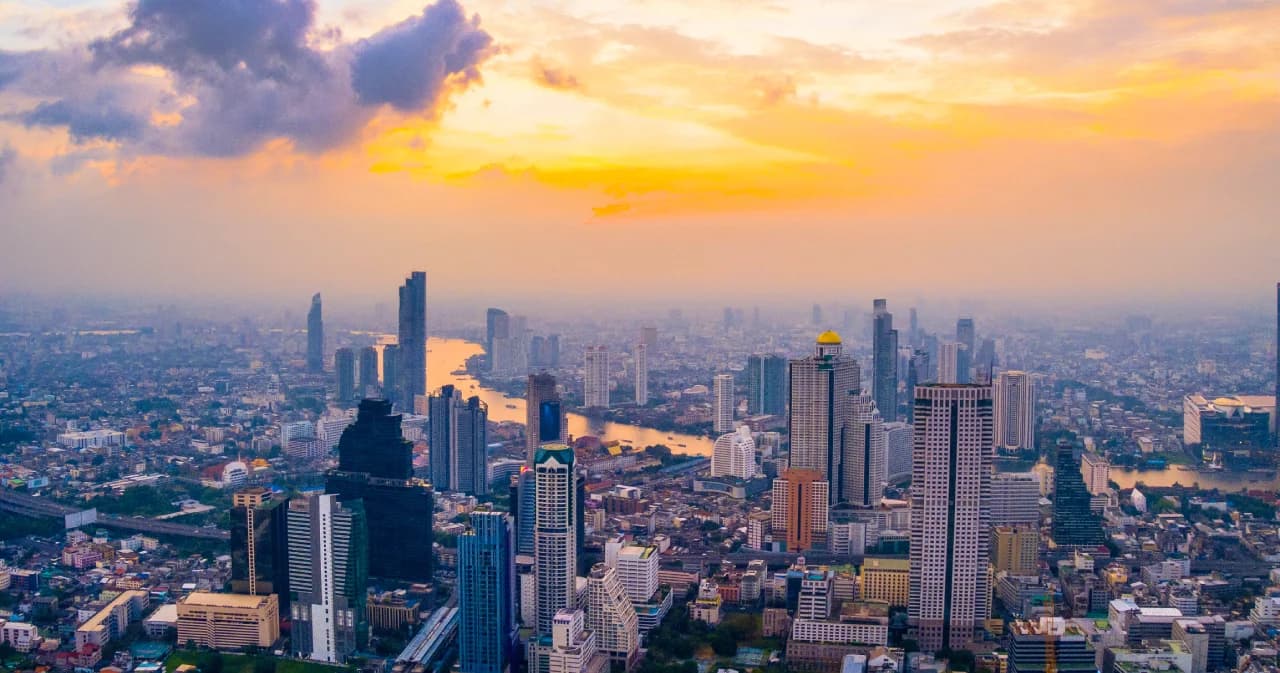 เปิดเทรนด์อสังหาฯ ไทยครึ่งปีแรก ‘ลาดพร้าว’ ทำเลยอดนิยมอันดับ 1 คนสนใจบ้านเดี่ยวมากกว่าคอนโดฯ