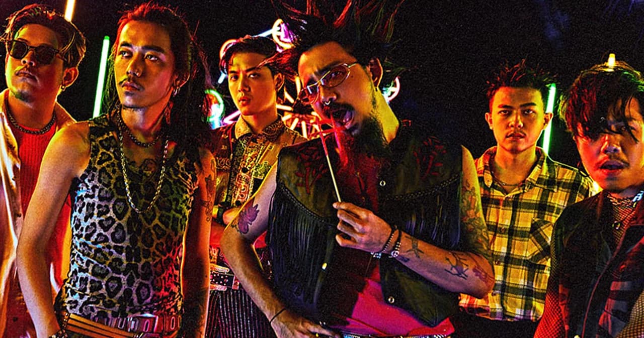 ประเทศไทยก็เท่ไม่แพ้ใคร ‘ไททศมิตร’ เผยความเท่แบบไทย ๆ ผ่านเพลง ‘ไทเท่ Ft. ไวพจน์ เพชรสุพรรณ’